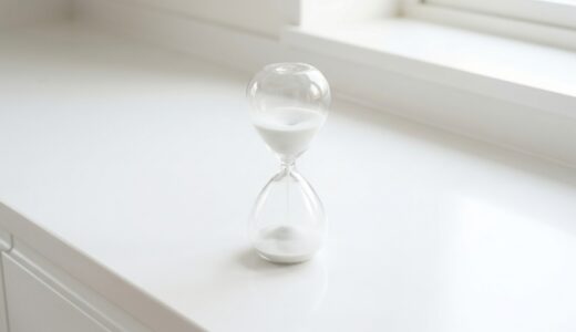 家族を想う手作りの温もりが、リビングの静かな灯りを遠ざけてしまう前に
