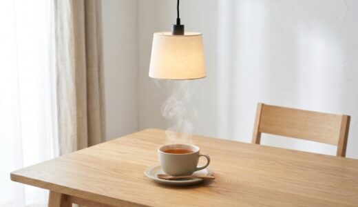 家族を想う温かい手料理が、あなたの見上げたかった美しい灯りを遠ざけている矛盾について